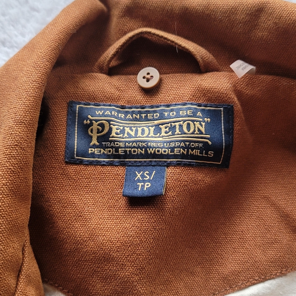 Pendleton Jacket - image 3